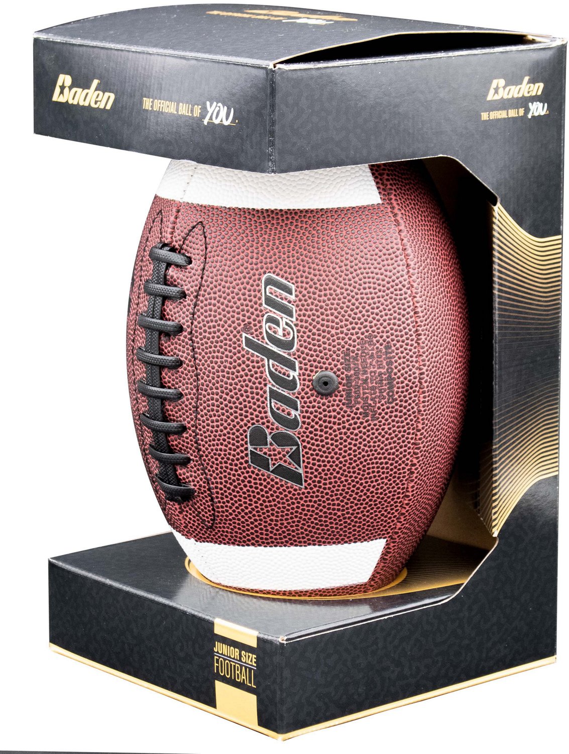 Baden QB Composite Junior Football | Academy