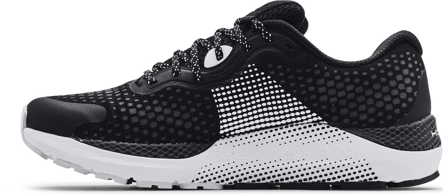 Under Armour Men's HOVR Guardian 3 Running Shoes Academy