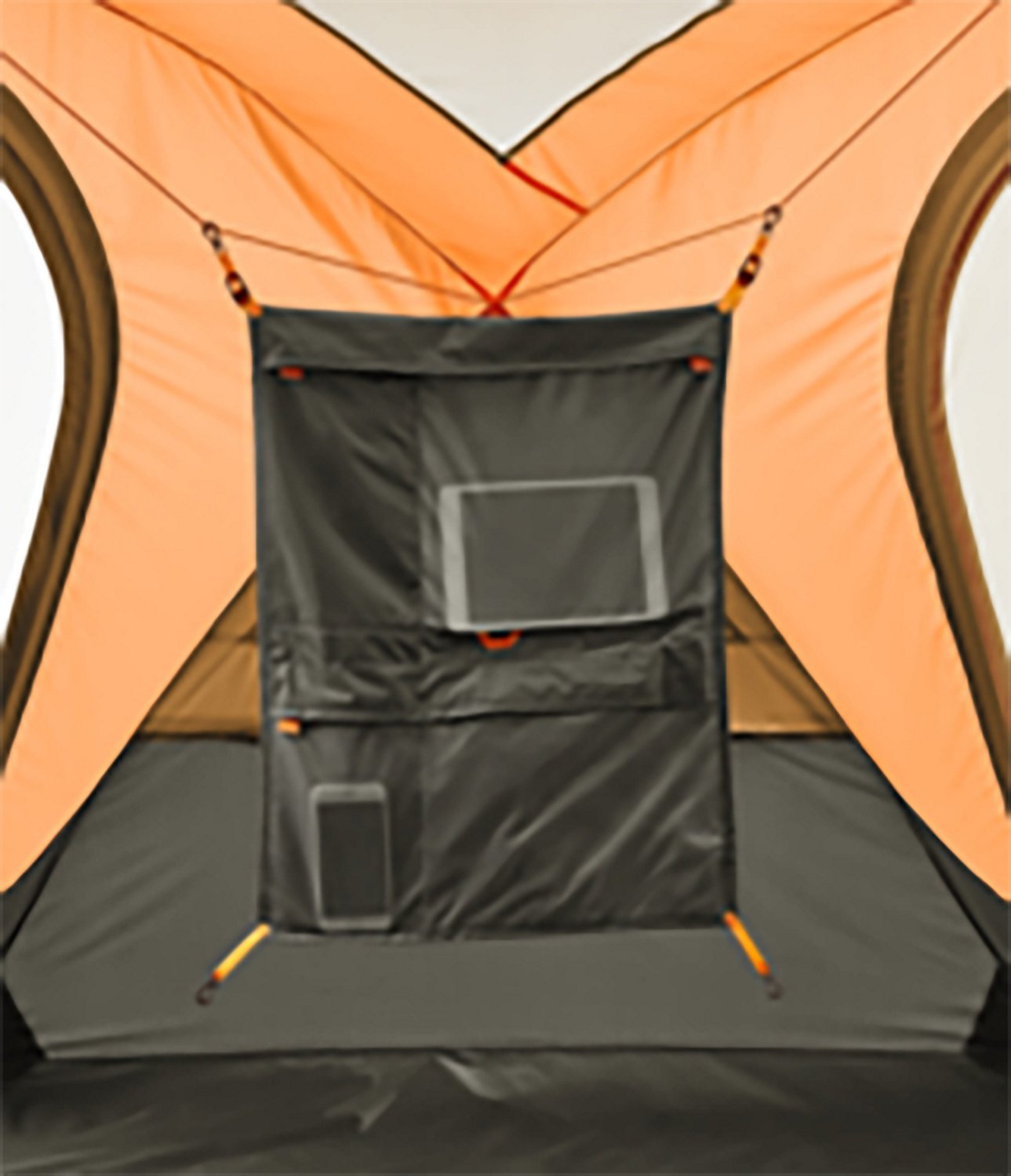The North Face Homestead 3 Person Domey Tent - view number 8