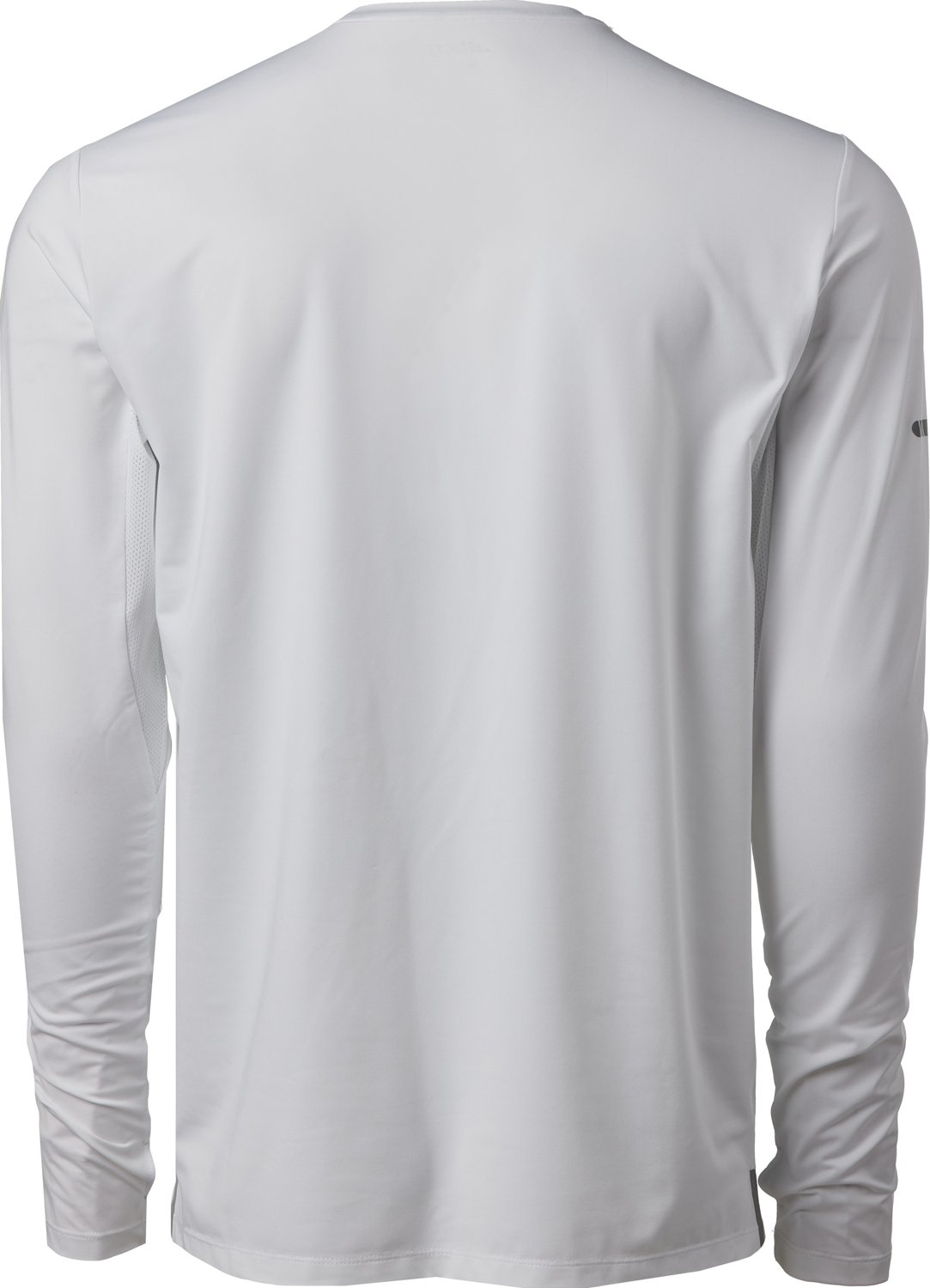 BCG Men's Run Race UV Long Sleeve T-shirt