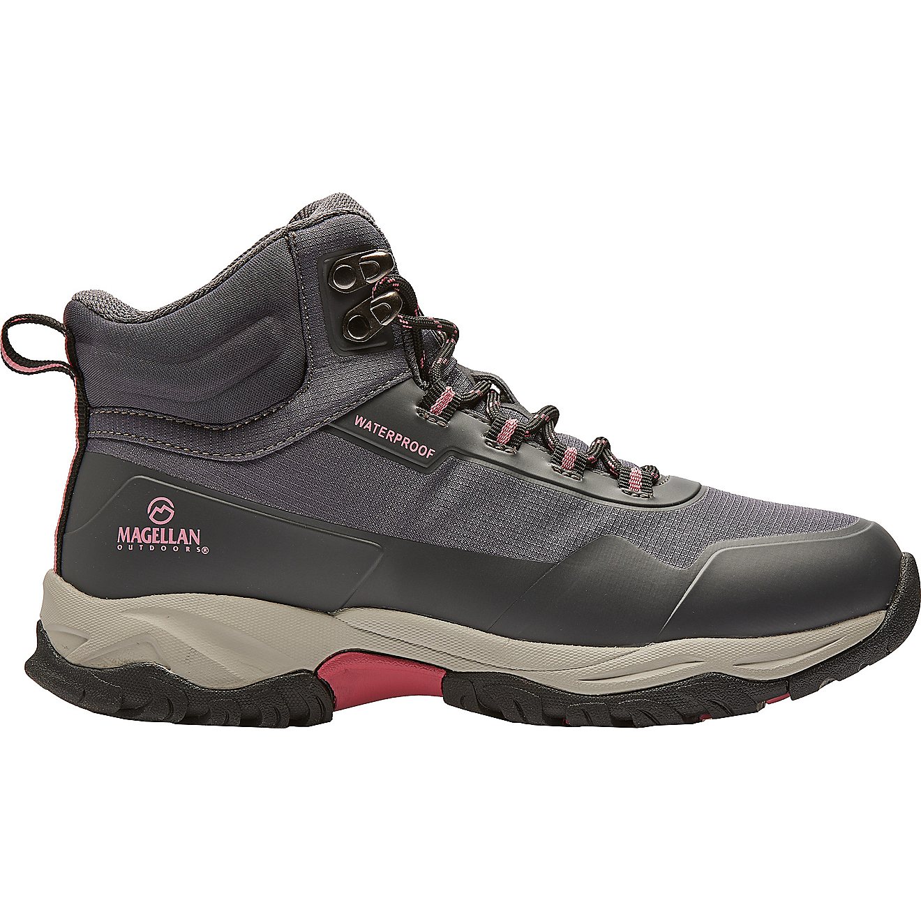 Magellan Outdoors Women's Emory II Shoes                                                                                         - view number 1