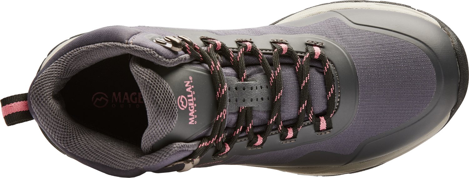Magellan Outdoors Women's Emory II Shoes Academy