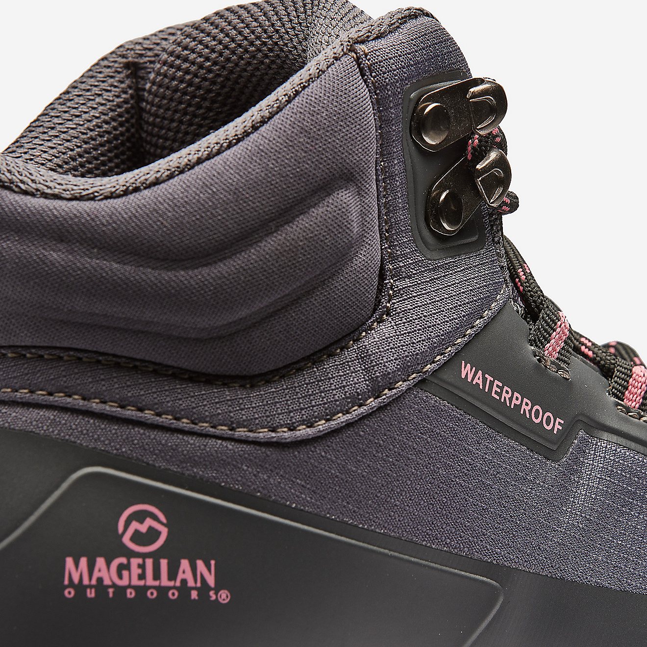 Magellan Outdoors Women's Emory II Shoes                                                                                         - view number 5