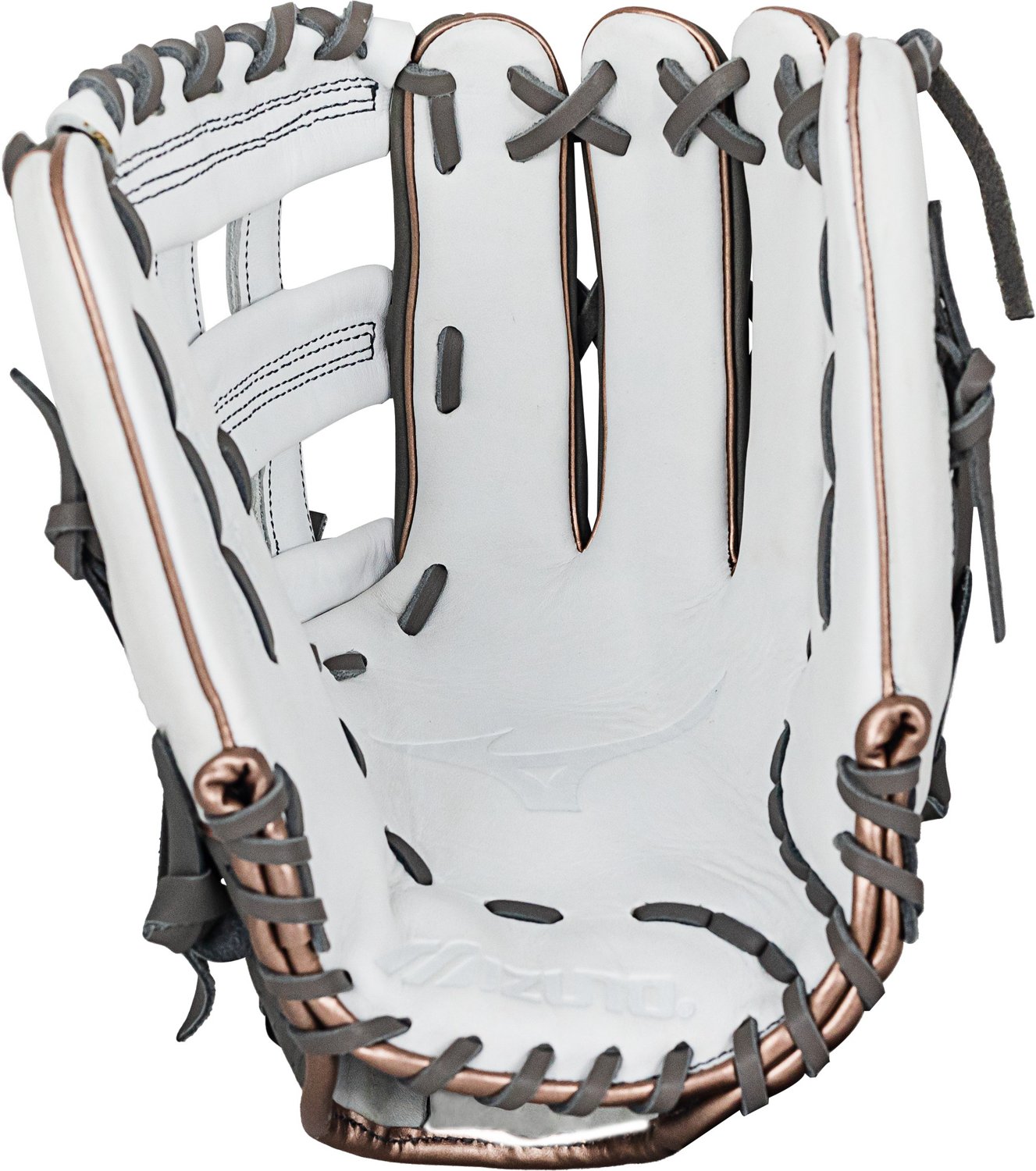 Mizuno 12.5"  Prime Elite Series H-Web Fastpitch Glove