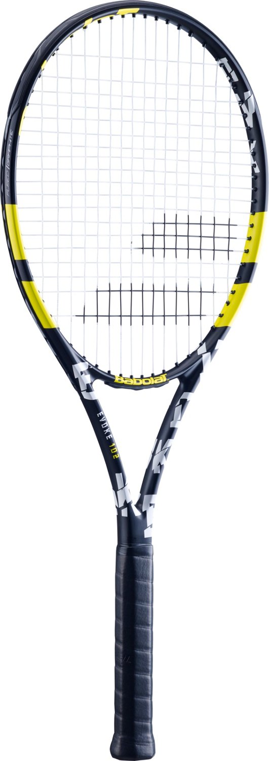 Babolat Evoke 102 Tennis Racquet                                                                                                 - view number 2