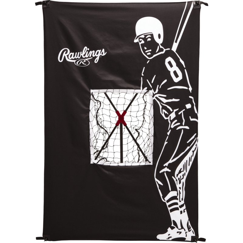 Rawlings Pro-Switch Batting Aid Red - Baseball/Softball Accessories at Academy Sports