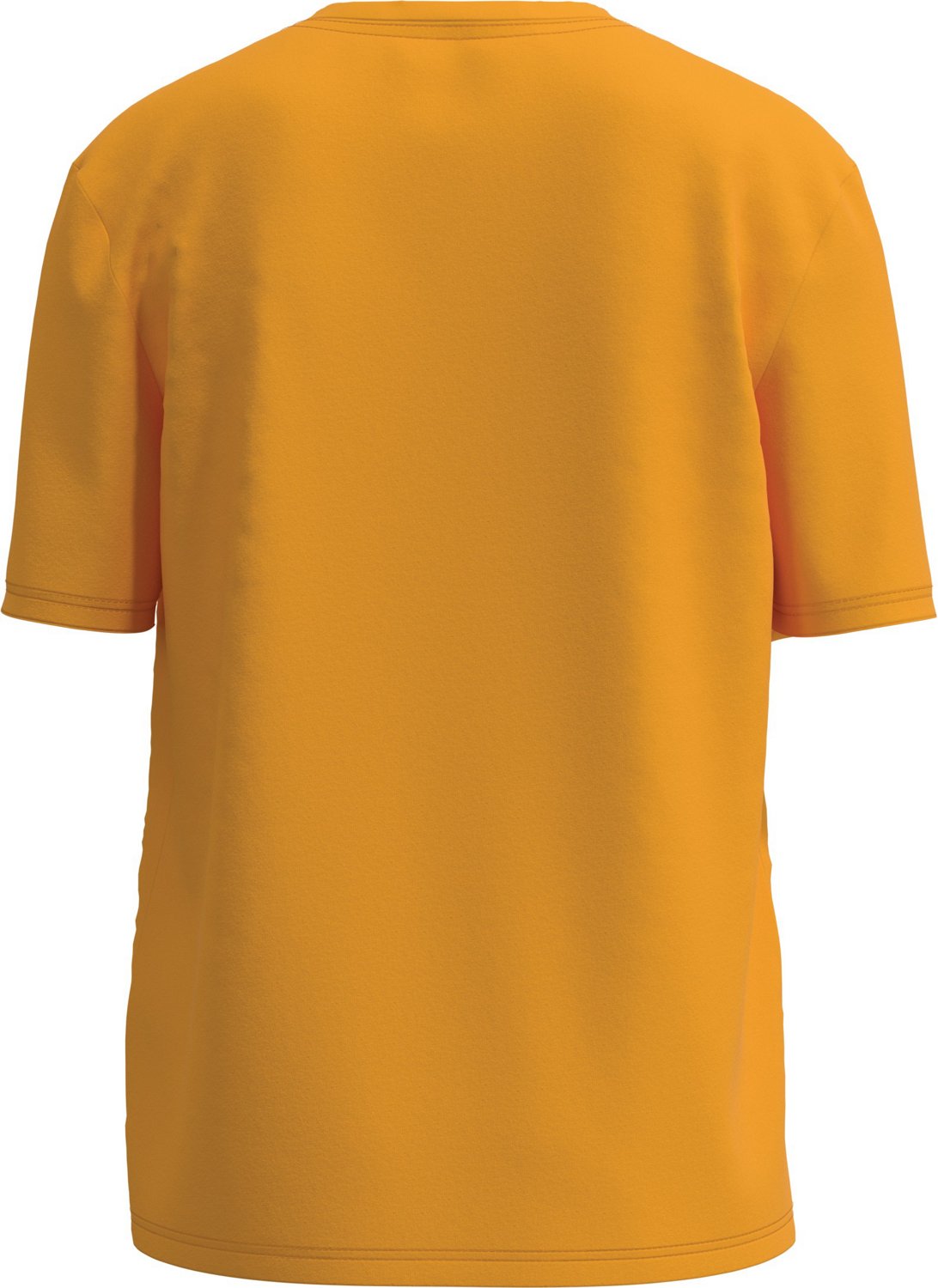 The North Face Boys' Graphic Short Sleeve T-shirt                                                                                - view number 2