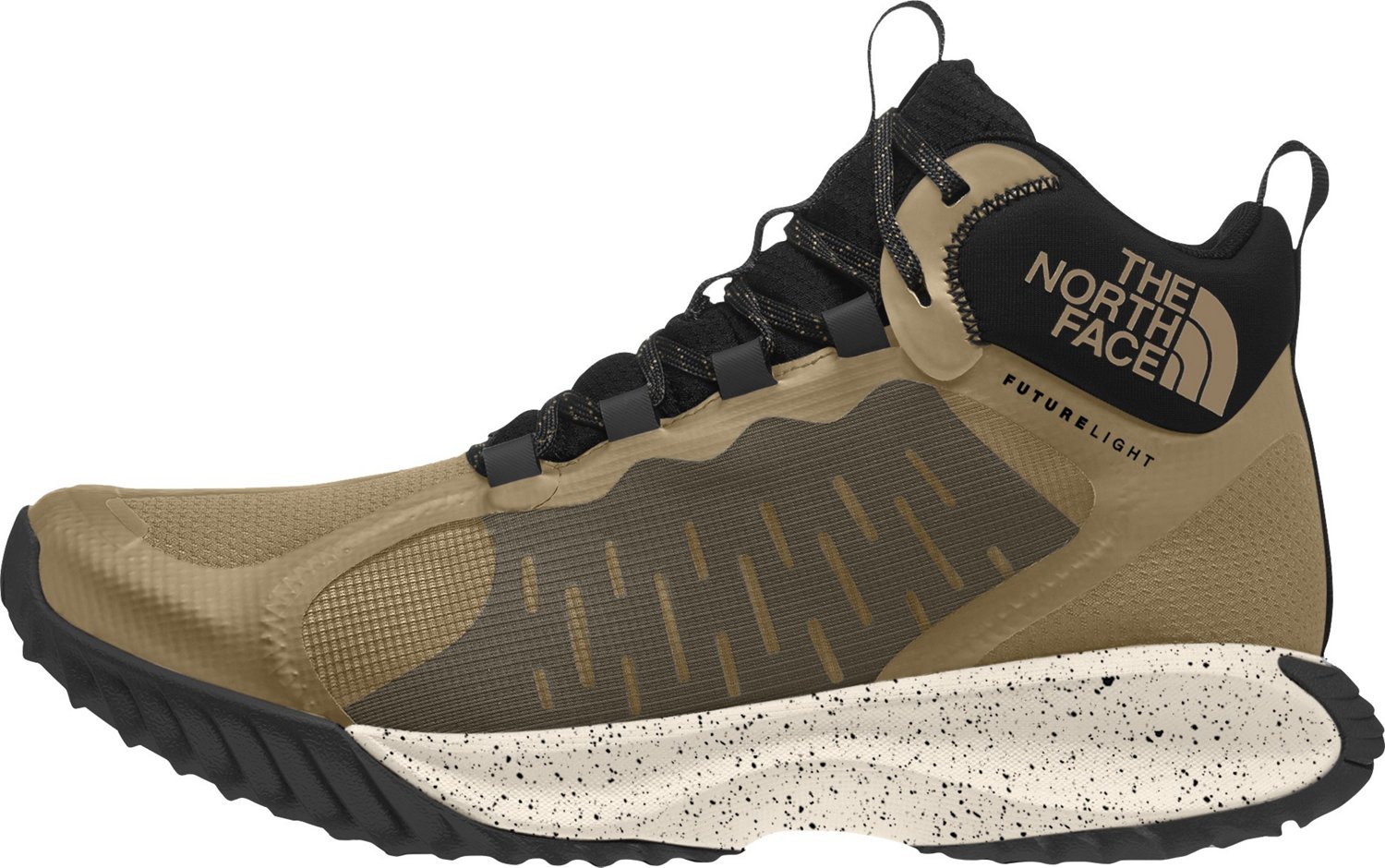 The North Face Men's Wayroute Futurelight Mid Shoes Academy