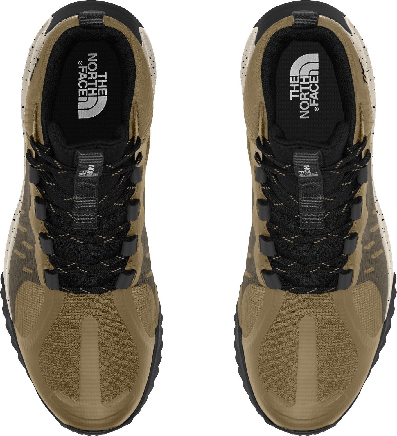 The North Face Men's Wayroute Futurelight Mid Shoes | Academy
