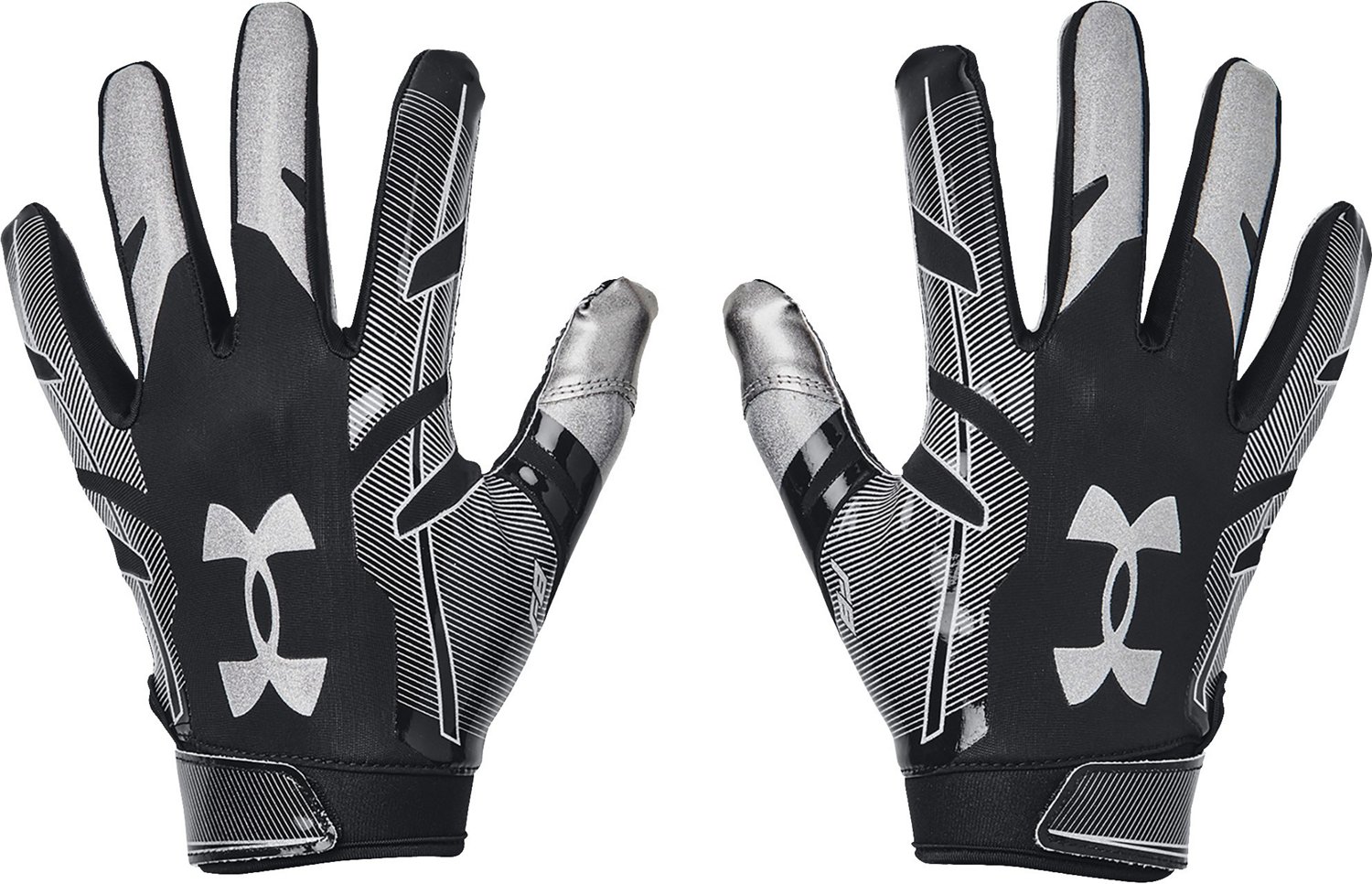 Under armour on sale archery gloves