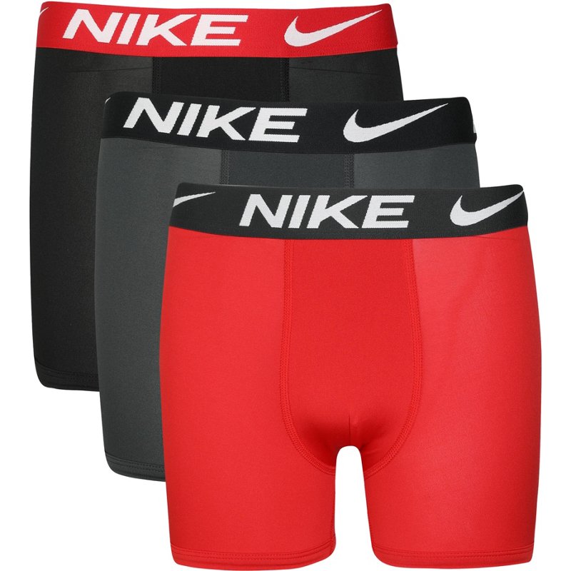 Nike Boys' Boxer Br… - image
