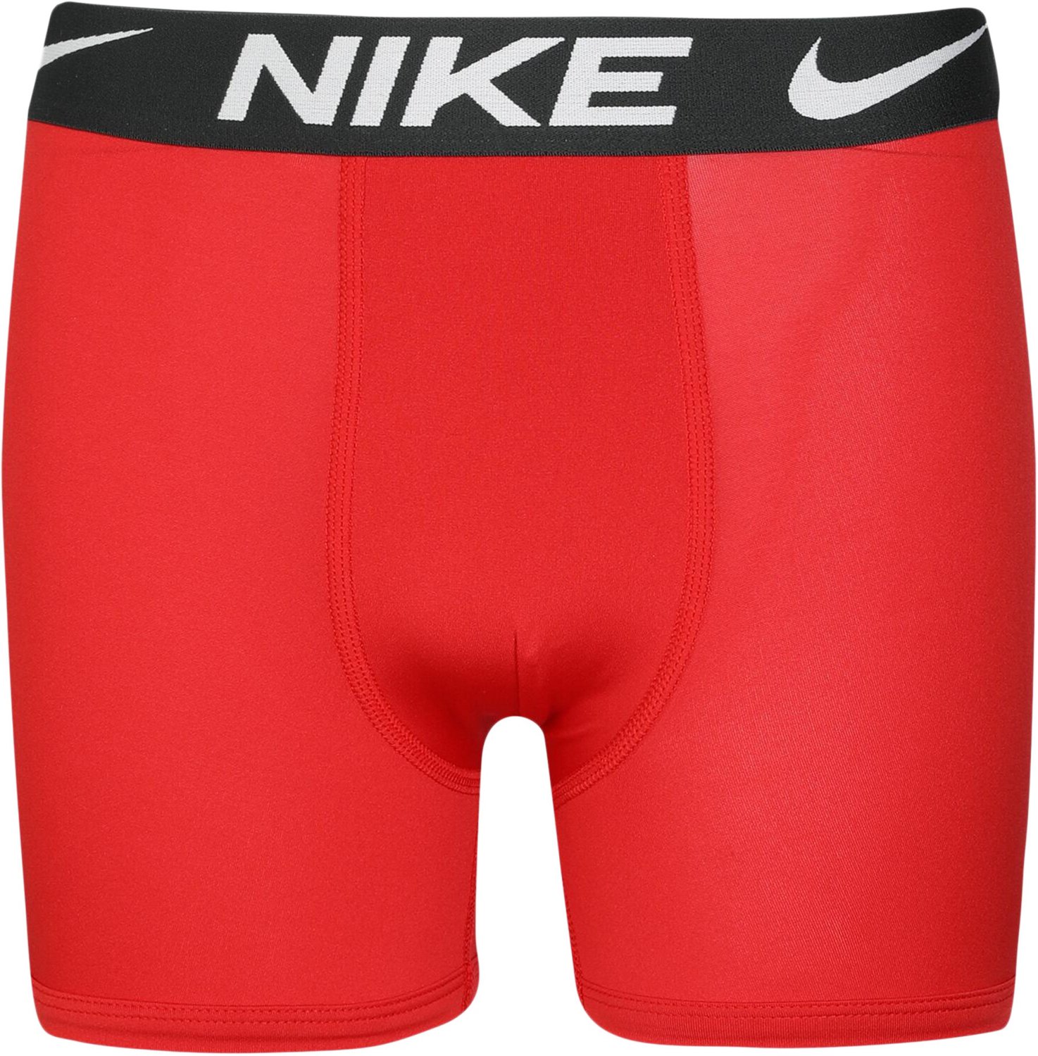  Nike Dri-Fit™ Boxers 3-Pack (Big Kids): Clothing, Shoes &  Jewelry