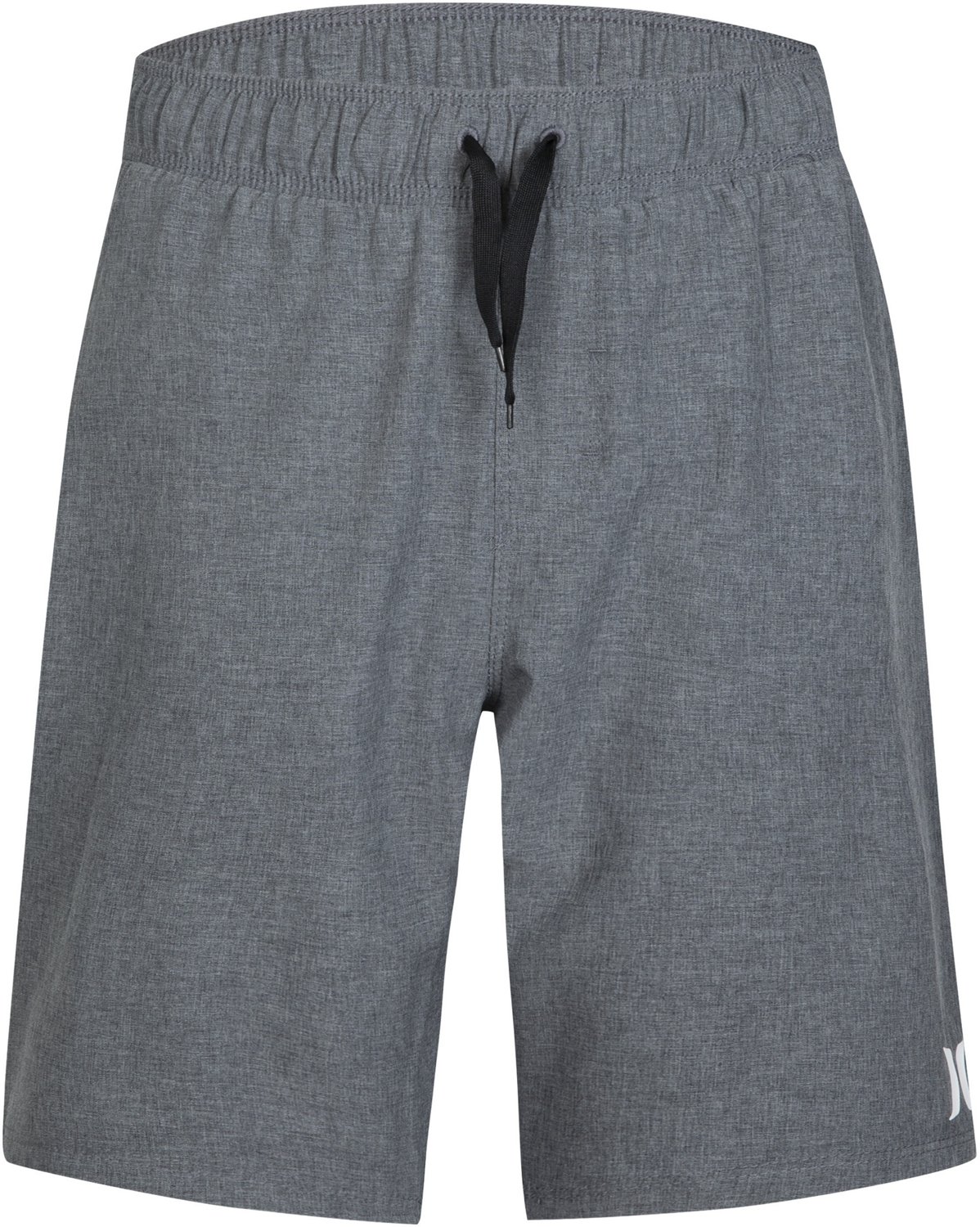 Hurley Boys' Stretch Hybrid Pull-On Shorts 8.25 in | Academy