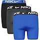 Nike Boys' Boxer Briefs 3-Pack                                                                                                   - view number 2