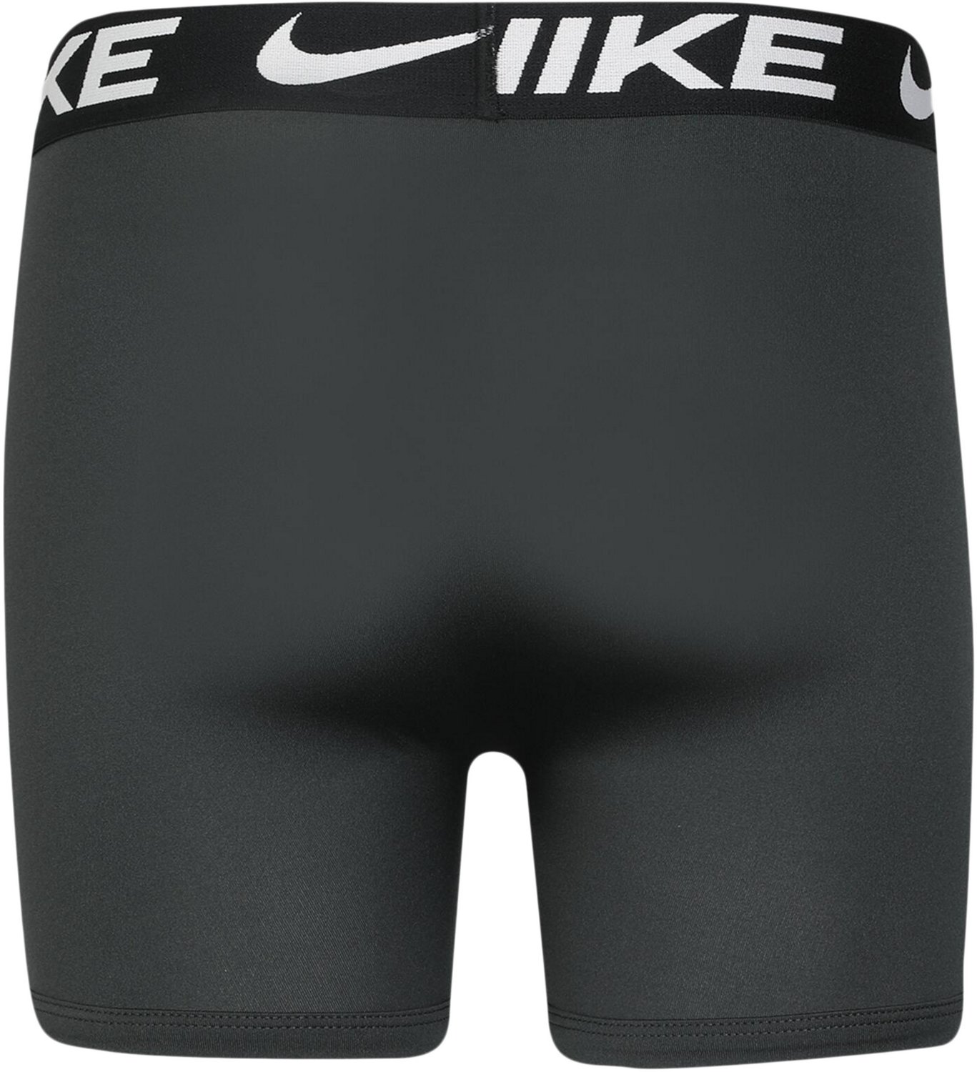 Nike Boys' Boxer Briefs 3-Pack