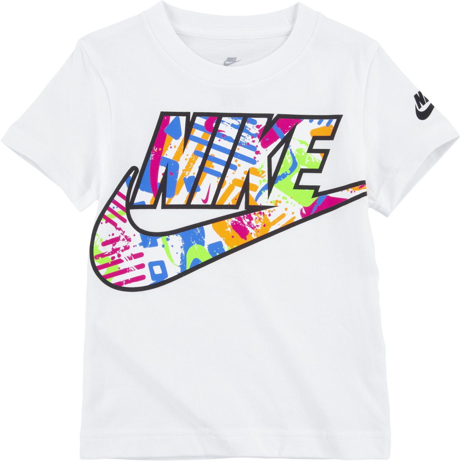 Nike Toddler Boys' Graphic Tshirt Academy