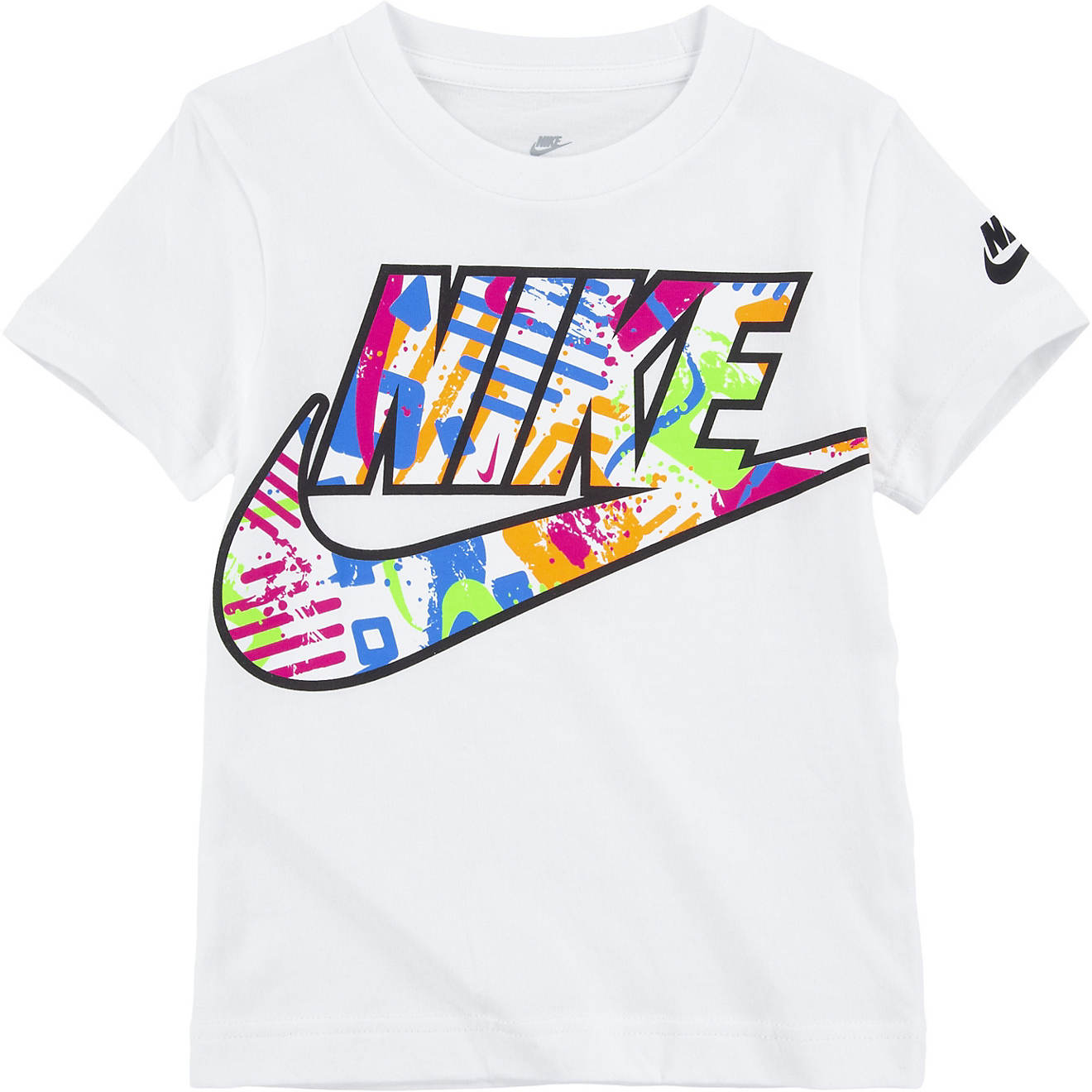 Nike Toddler Boys' Graphic T-shirt | Academy