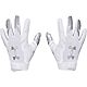 Under Armour Adults' F8 Football Gloves                                                                                          - view number 1 selected