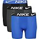 Nike Boys' Boxer Briefs 3-Pack                                                                                                   - view number 1 selected