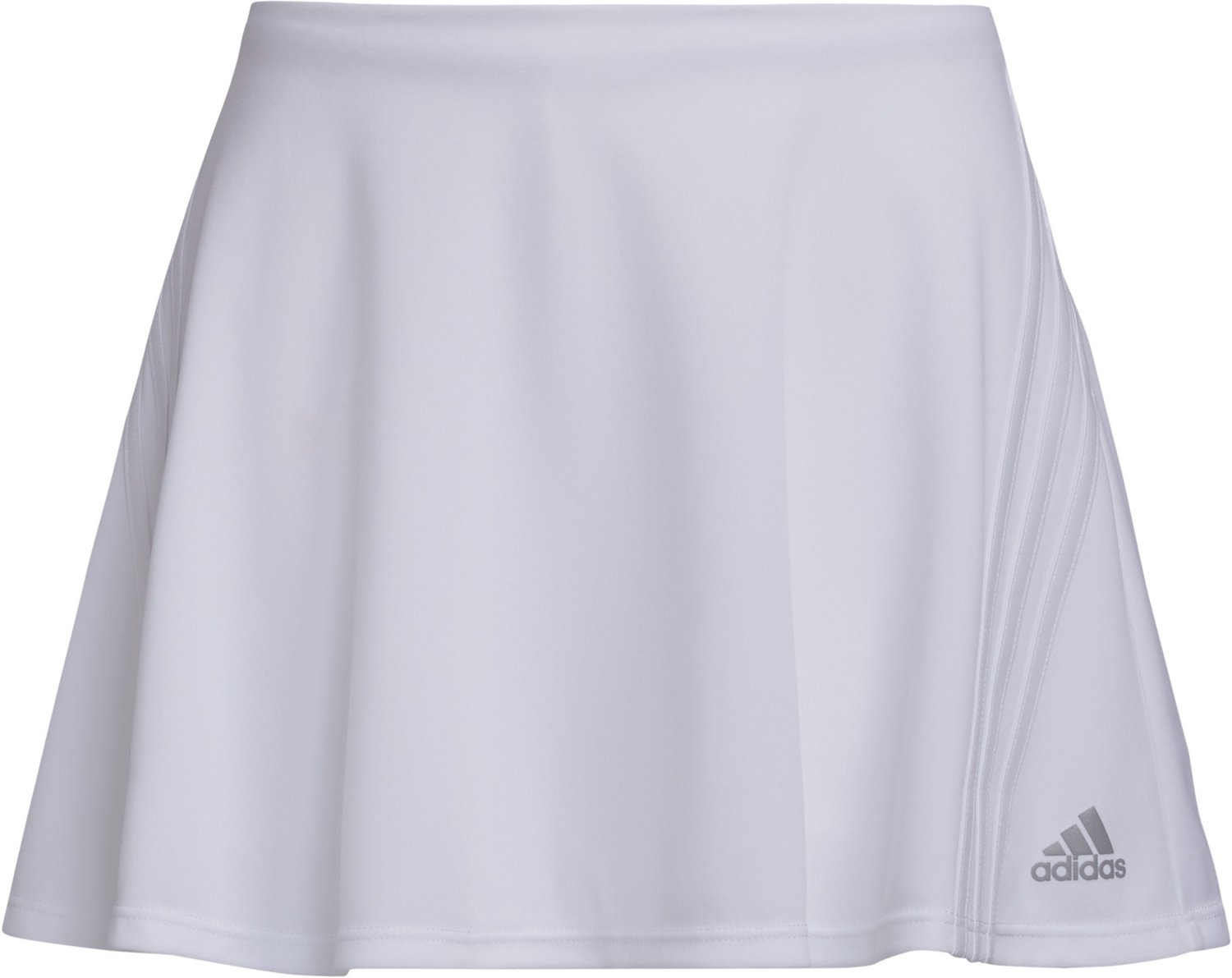 adidas Girls' 3 Stripe Skort