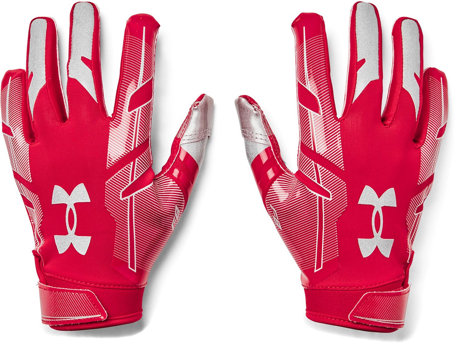 Academy sports hot sale football gloves