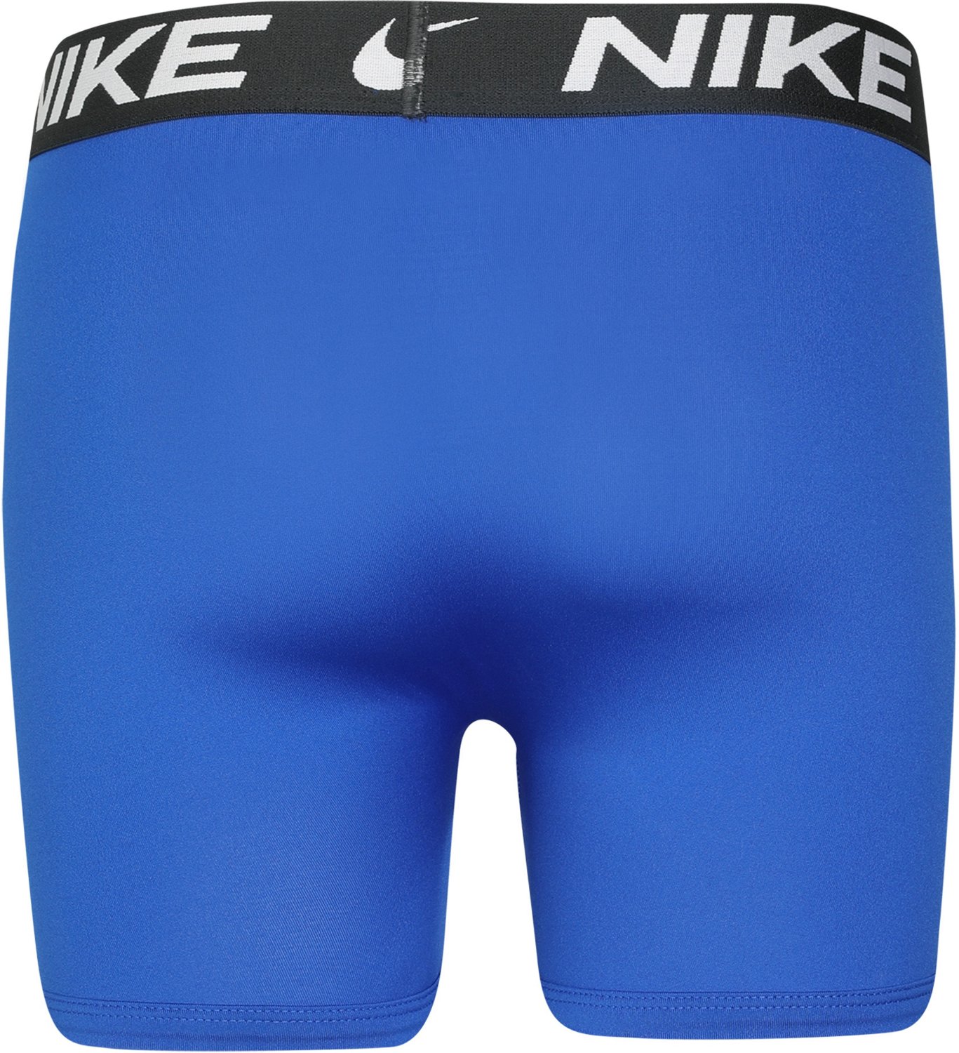 Nike Boys' Boxer Briefs 3-Pack - view number 6