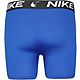 Nike Boys' Boxer Briefs 3-Pack                                                                                                   - view number 6