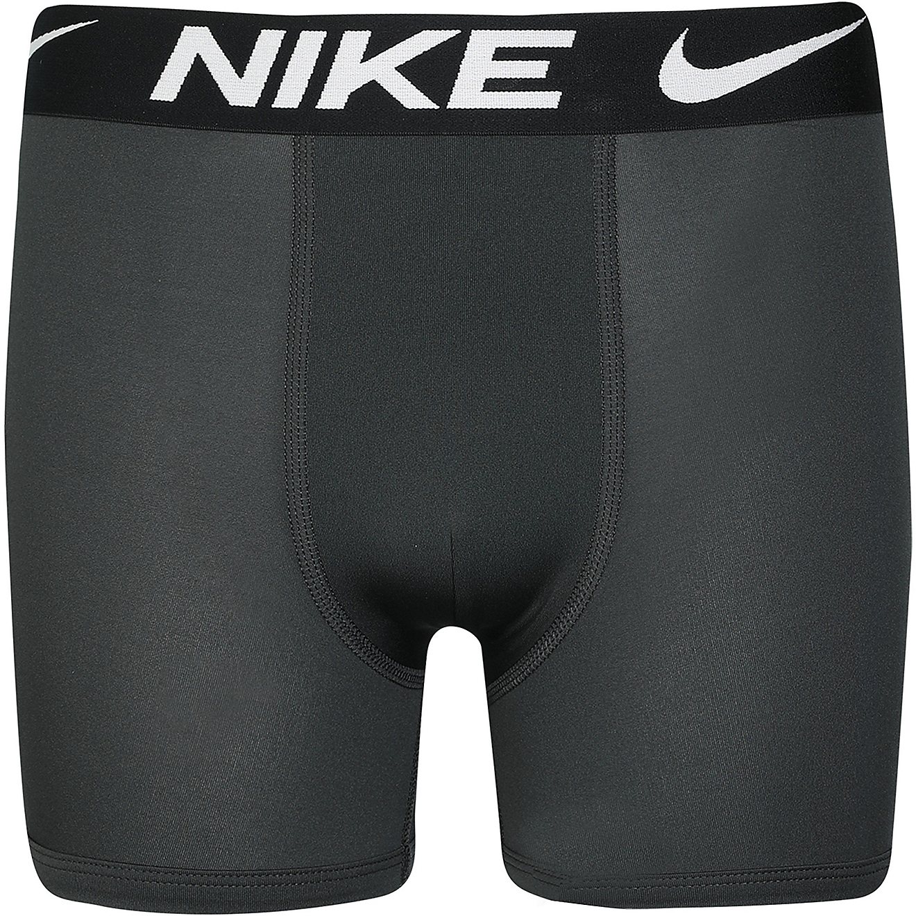 Nike Boys' Boxer Briefs 3-Pack                                                                                                   - view number 7