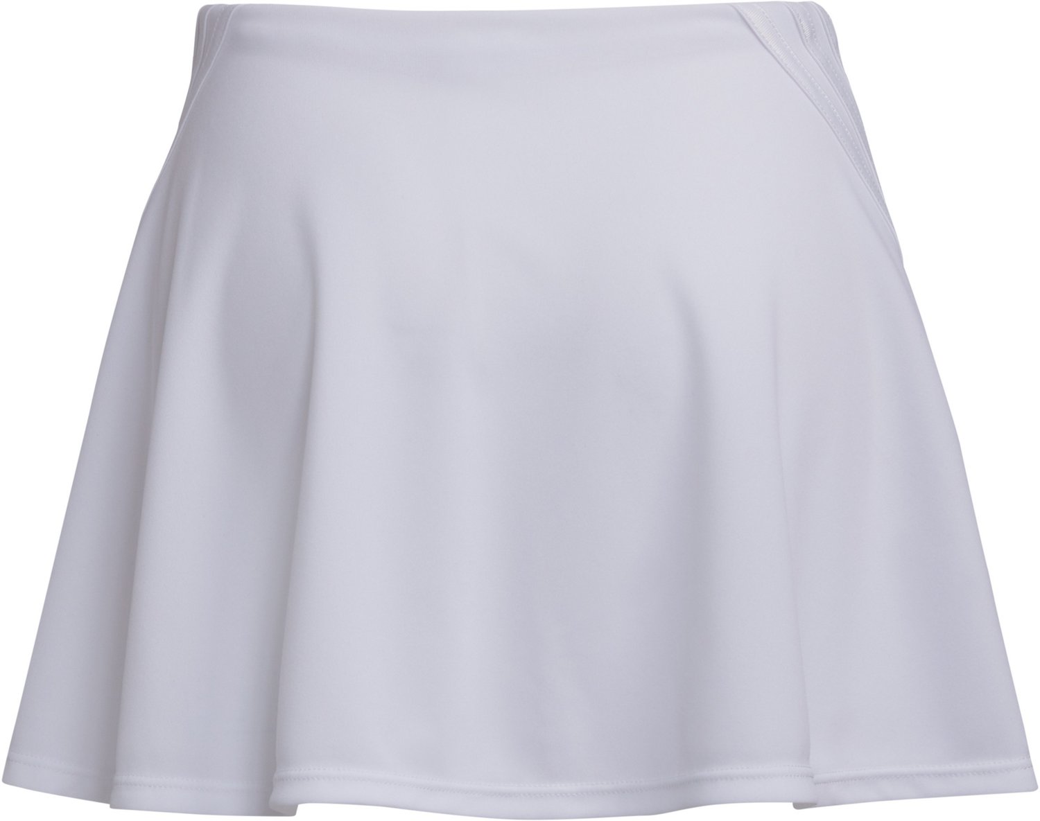 adidas Girls' 3 Stripe Skort