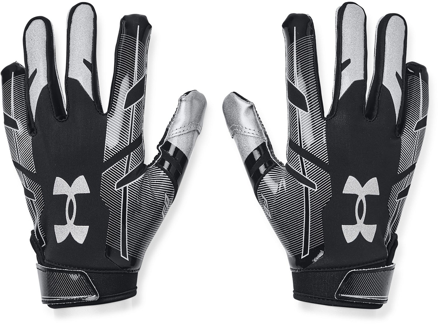 Football Gloves - Bays Sports