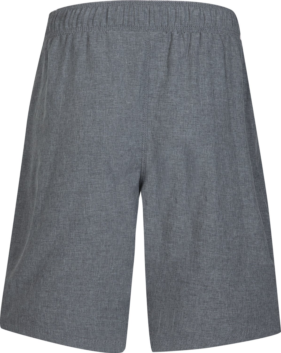 Hurley Boys' Stretch Hybrid Pull-On Shorts 8.25 in | Academy