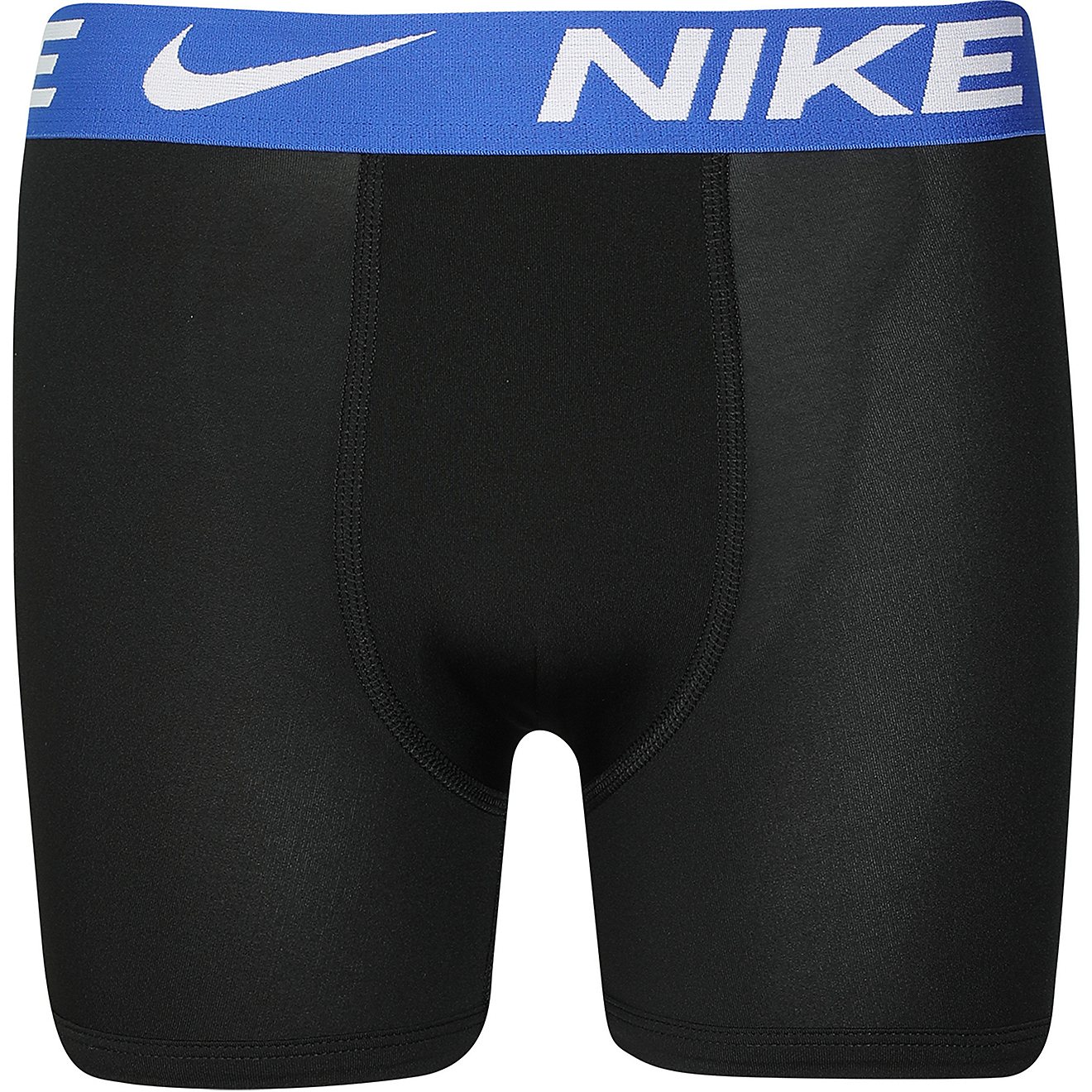 Nike Boys' Boxer Briefs 3-Pack                                                                                                   - view number 9