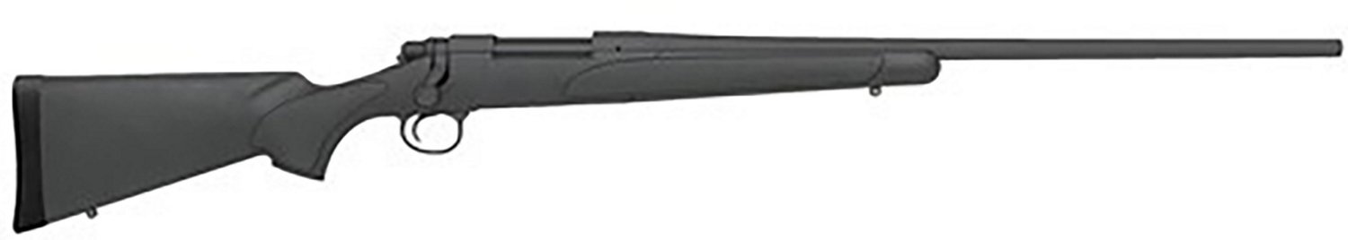 Remington 270 Rifle Model 700