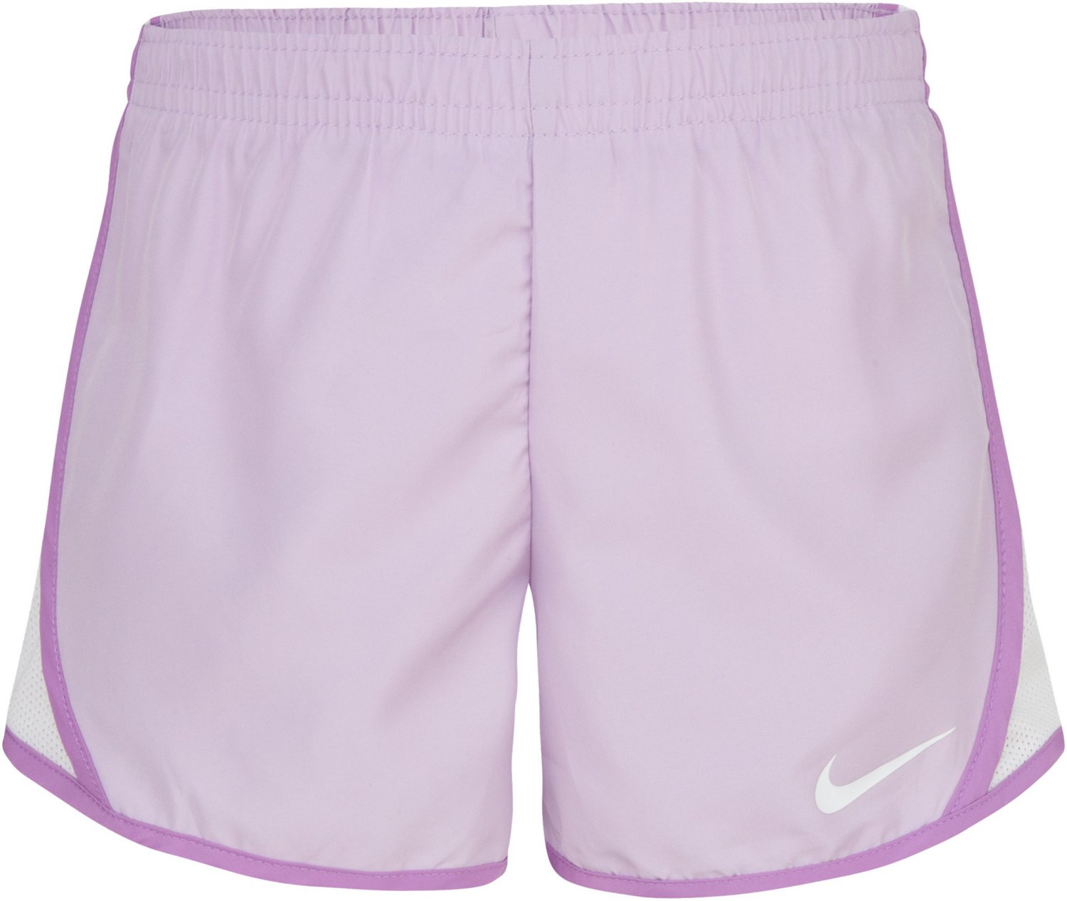 Nike Toddler Girls 2T 6X Dry Tempo Shorts Academy