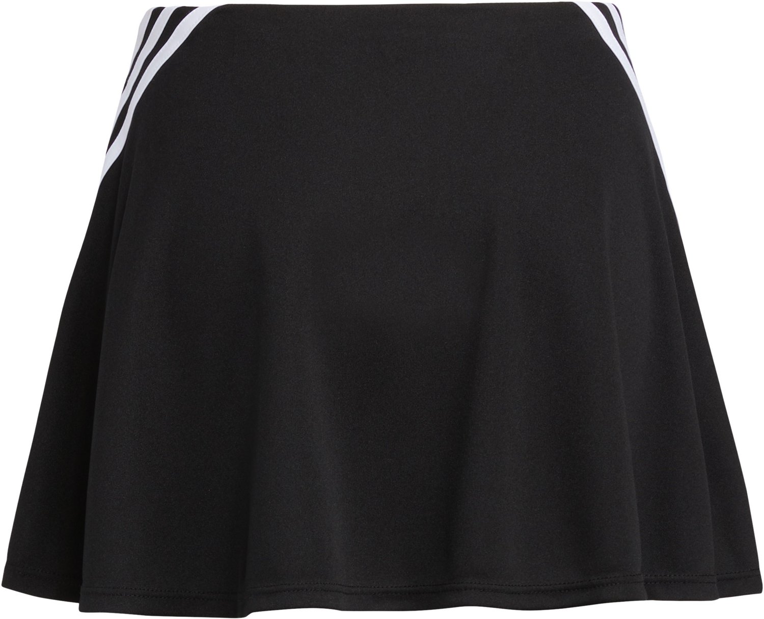 adidas Girls' 3 Stripe Skort - view number 2