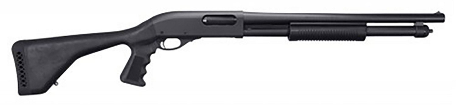 remington 870 shotgun home defense