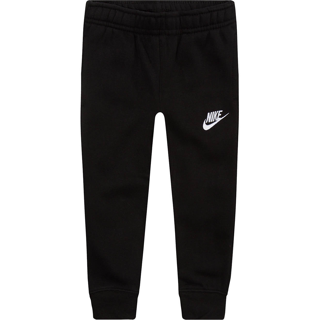 Nike Toddler Boys’ Sportswear Club Fleece Pants                                                                                - view number 1
