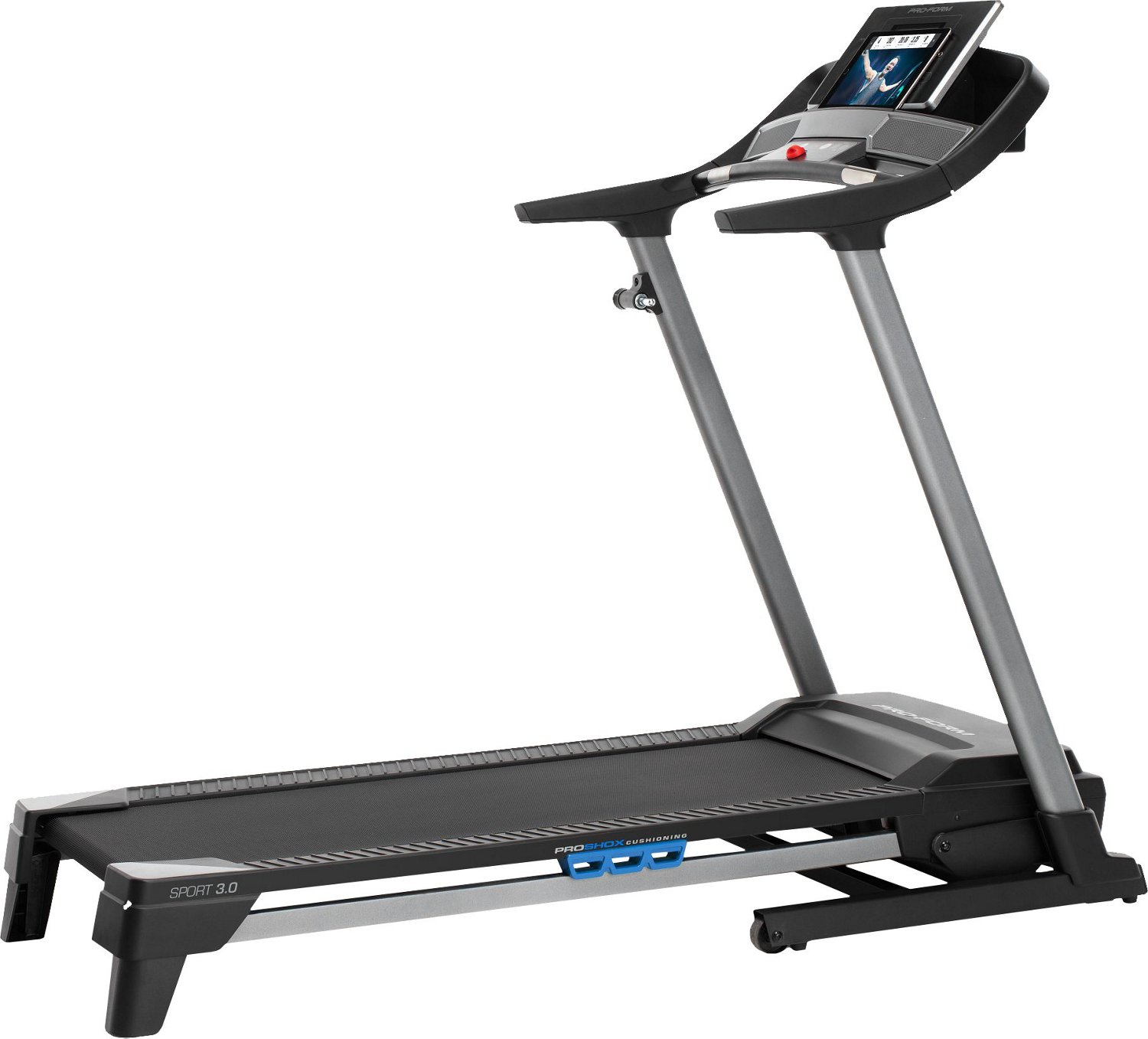 ProForm Sport 3.0 Smart Folding Treadmill with 30 day iFit