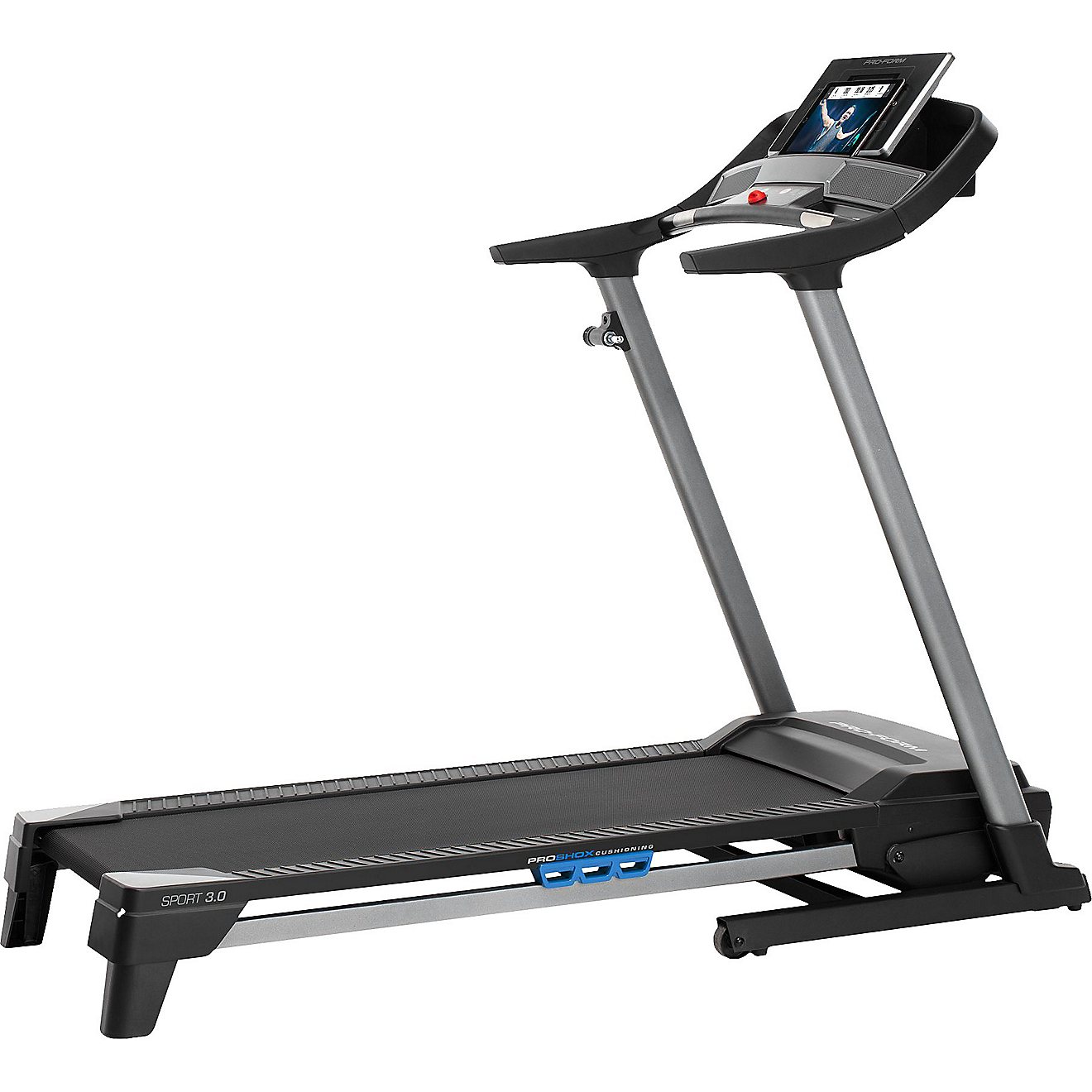 ProForm Sport 3.0 Smart Folding Treadmill with 30-day iFit Subscription                                                          - view number 1