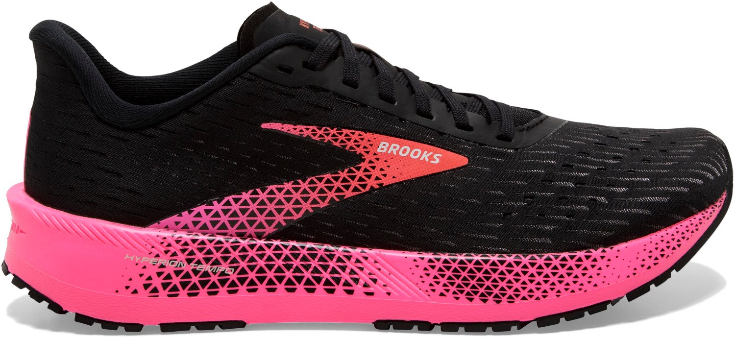 Brooks Women's Hyperion Tempo SE Running Shoes Academy