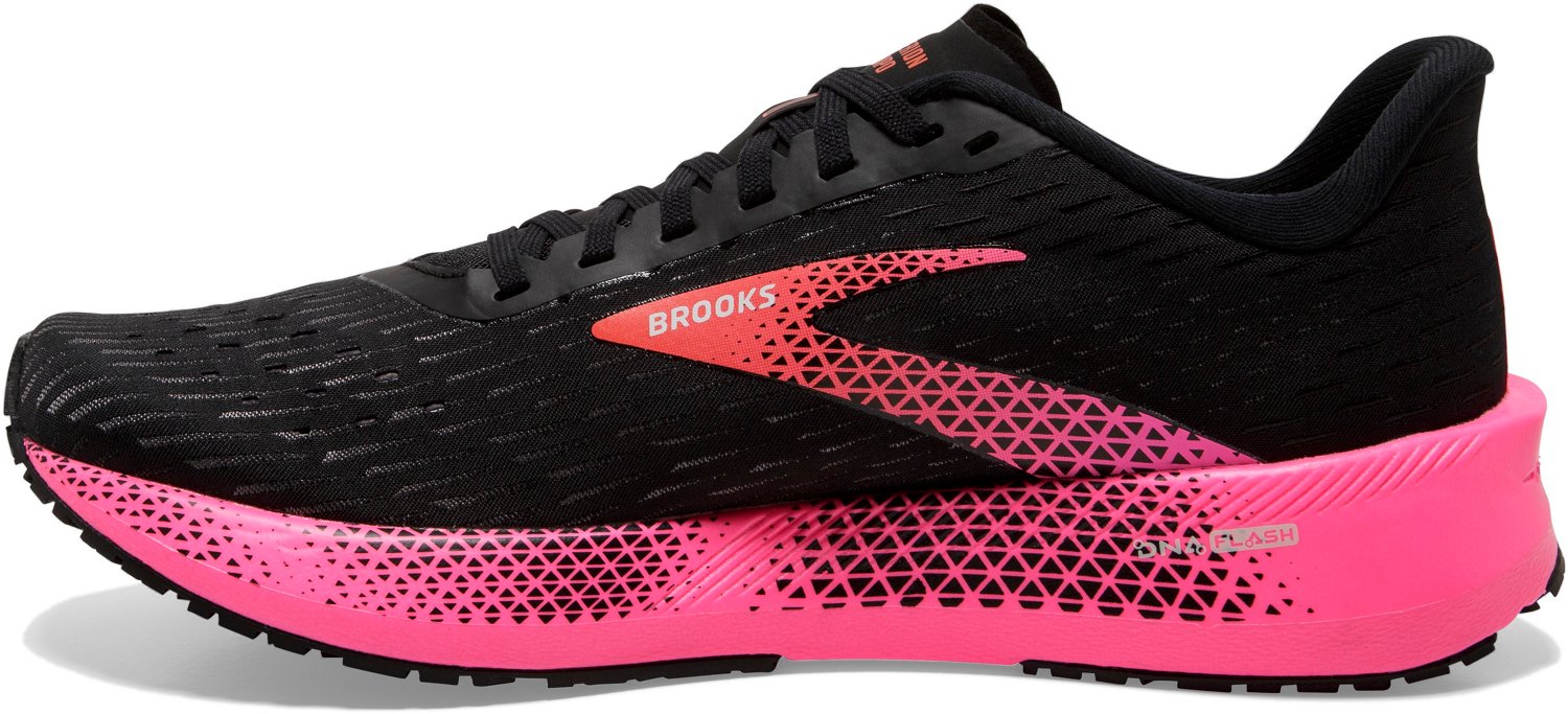 Brooks Women's Hyperion Tempo SE Running Shoes Academy