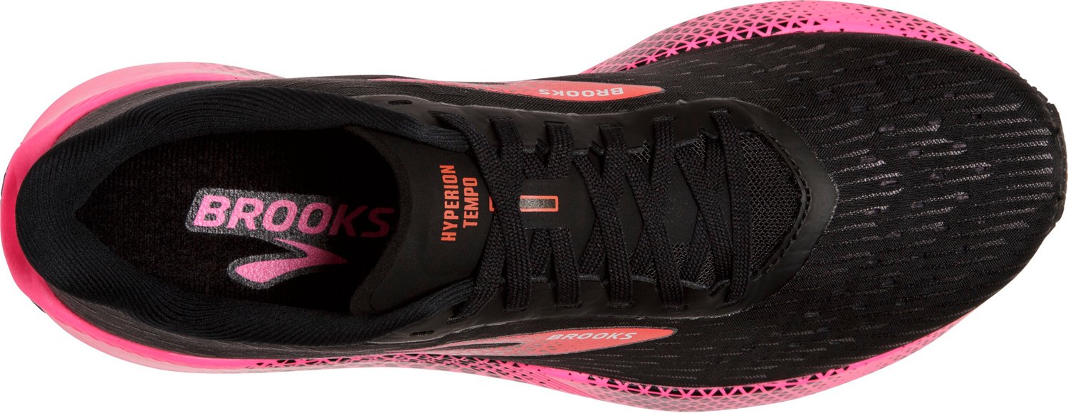 Brooks Women's Hyperion Tempo SE Running Shoes Academy