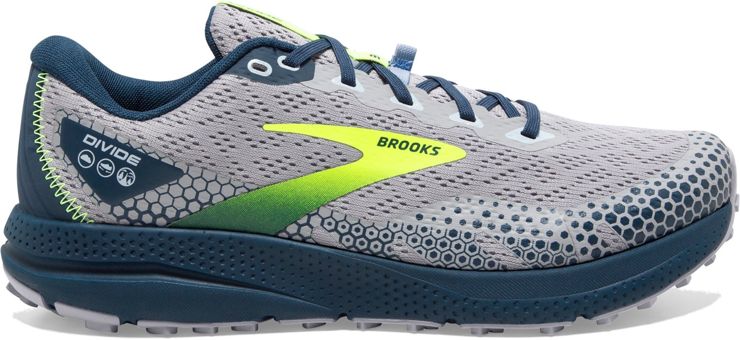 Brooks running shoes on sale academy