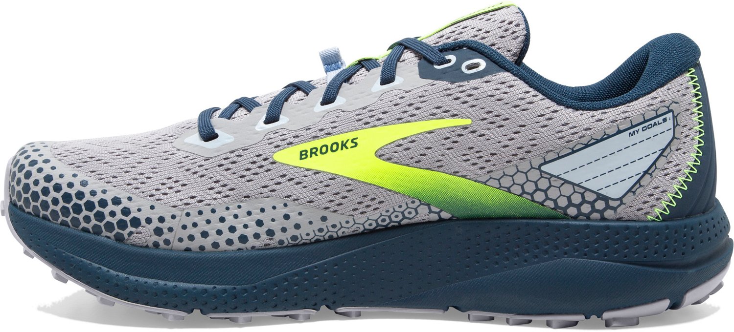 Brooks Men's Divide 3 Trail Running Shoes Academy