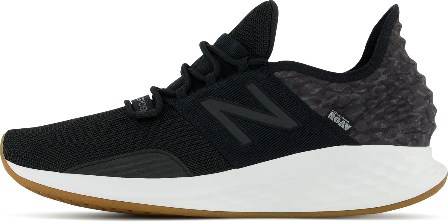 New Balance Men's ROAV Running Shoes Academy