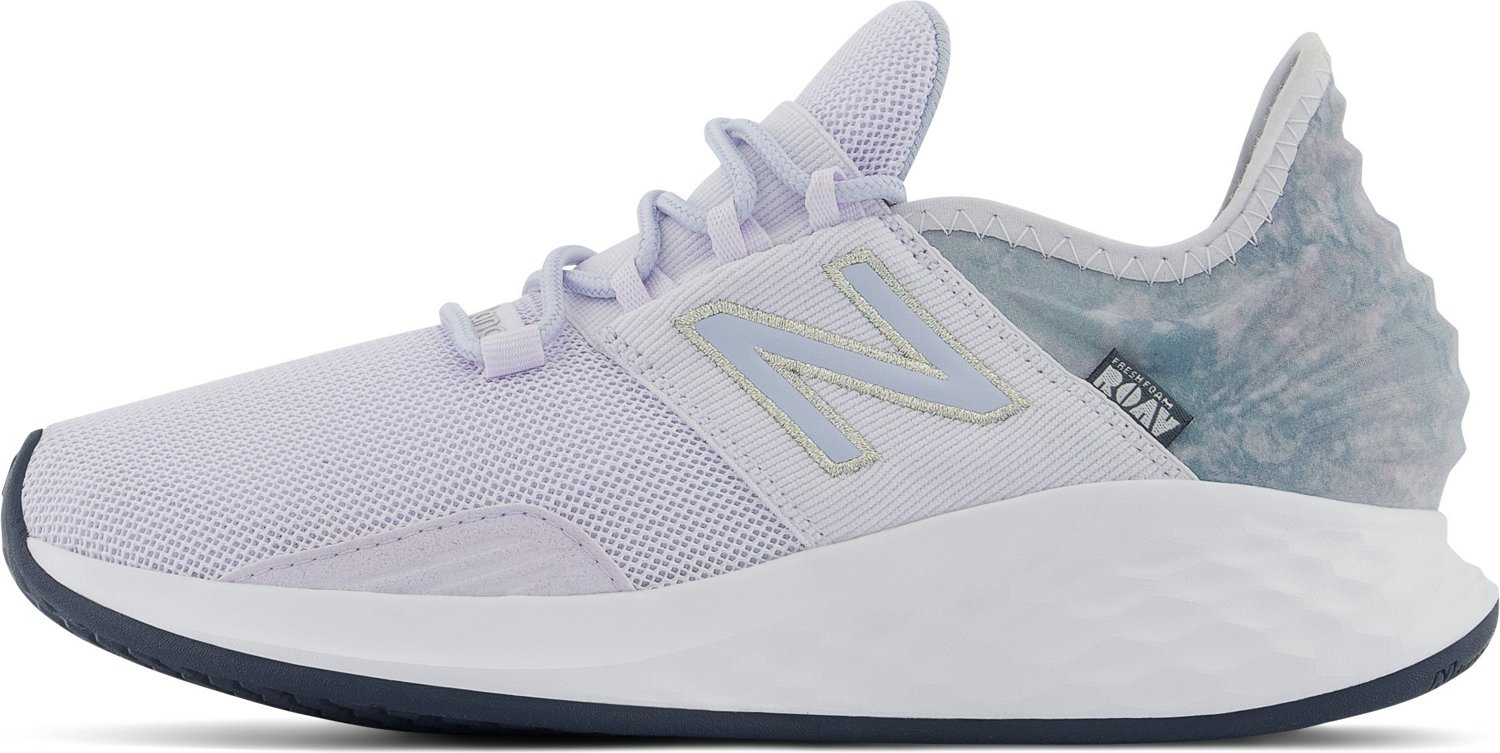 New Balance Women's Fresh Foam Roav Sportstyle Running Shoe                                                                      - view number 2