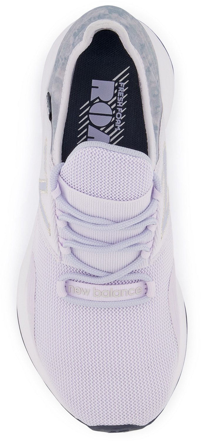 New Balance Women's Fresh Foam Roav Sportstyle Running Shoe - view number 3