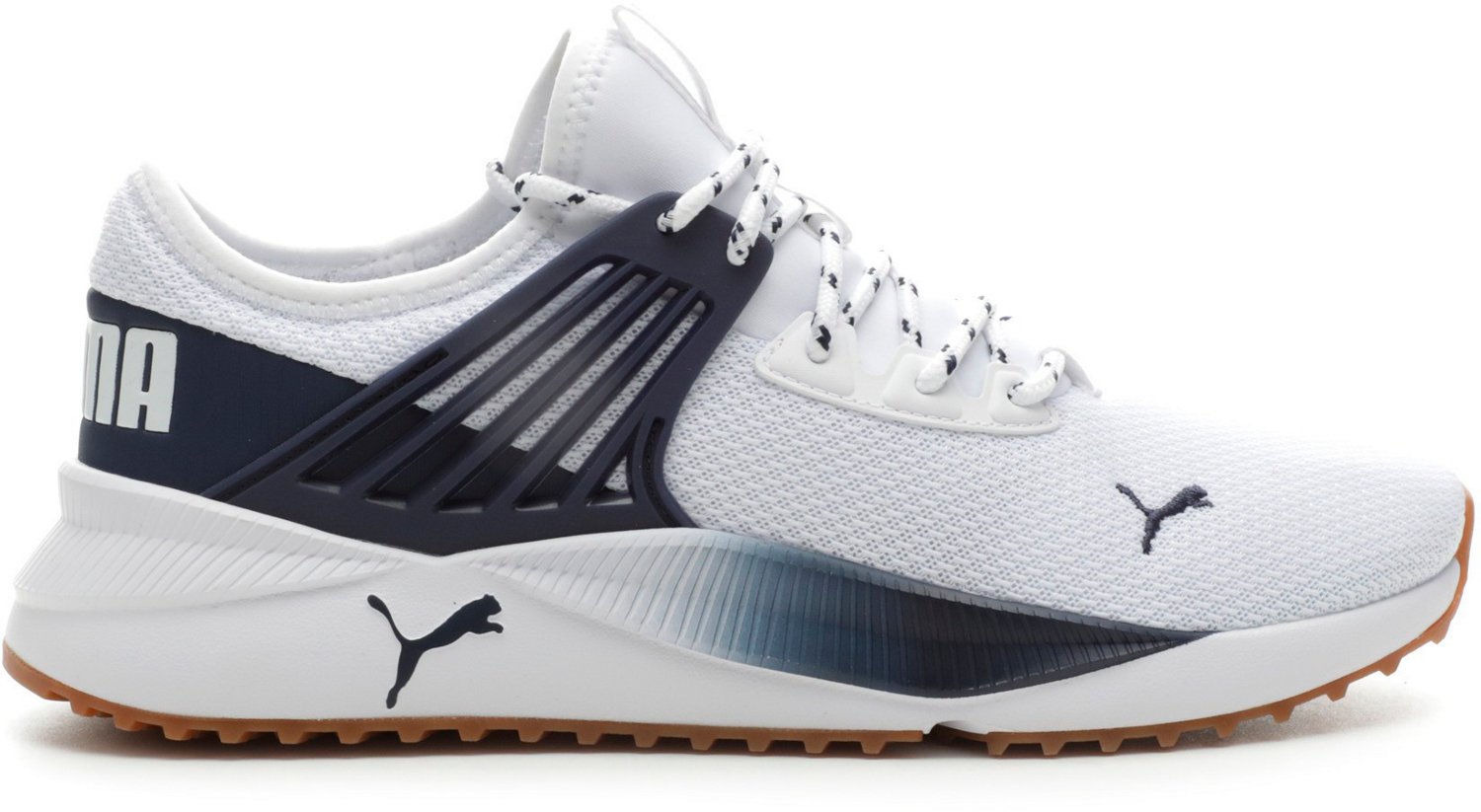 PUMA Men's Pacer Future Running Shoes Academy