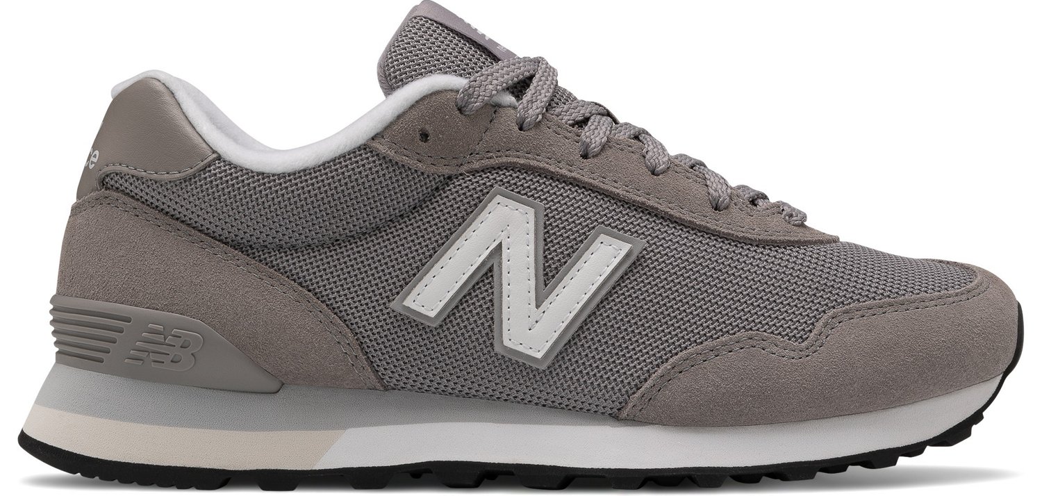 New Balance Women's 515 Retro Sneaker | Free Shipping at Academy