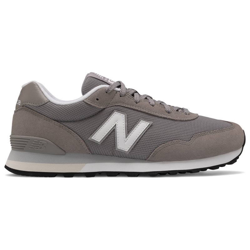 New Balance Men's 515 V3 Running Shoes Gray, 8 - Men's Active at Academy Sports product image
